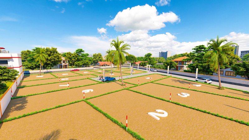 Gomigo Apartment Project - Matara