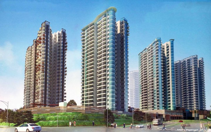 Gomigo Apartment