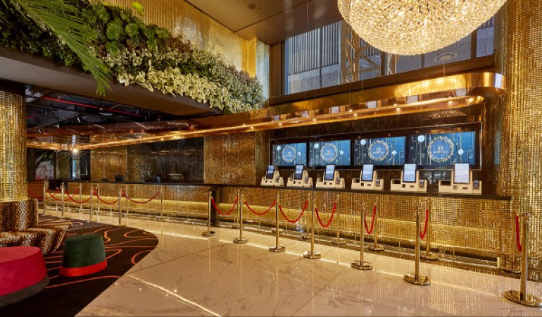 Imperial Garden Hotel