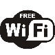 Free Wifi