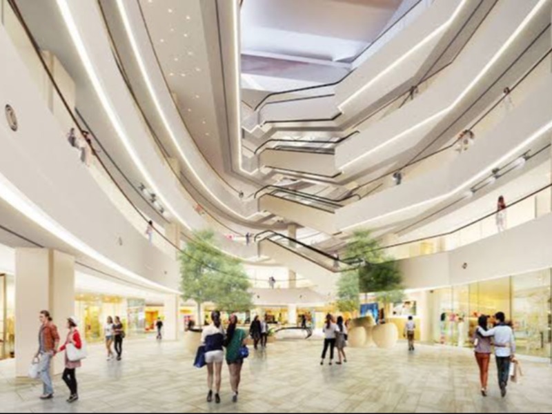 Shop Center