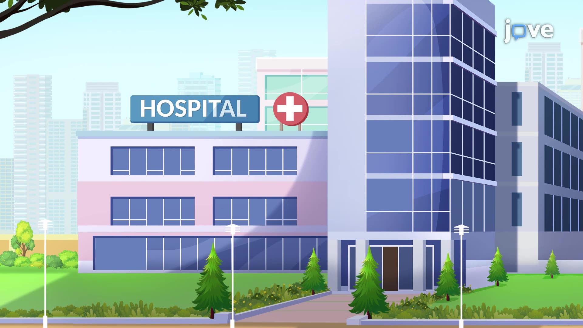 General Hospital