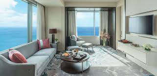 Executive Suites