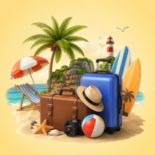 Beach Tours