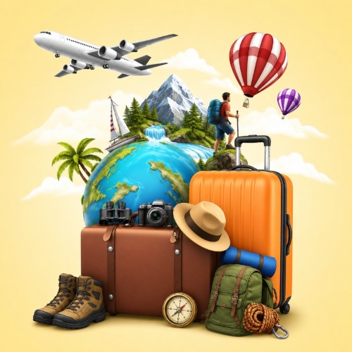 Adventure Tours